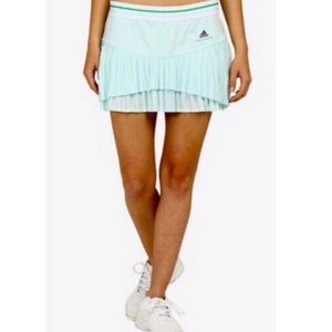 3/ $25 Adidas By Stella McCartney Mint Skort